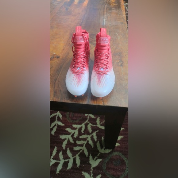 Under Armour Spotlight Lux MC 2.0 Football Cleats - Picture 4 of 5